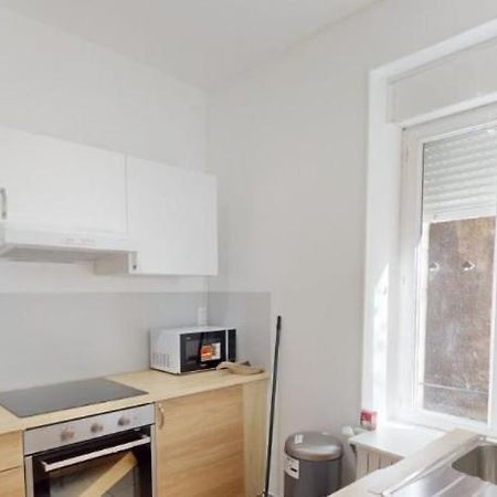 Jolie Appartement Meuble Audun-Le-Tiche Buitenkant foto