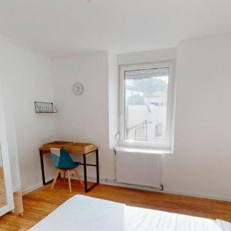 Jolie Appartement Meuble Audun-Le-Tiche Buitenkant foto