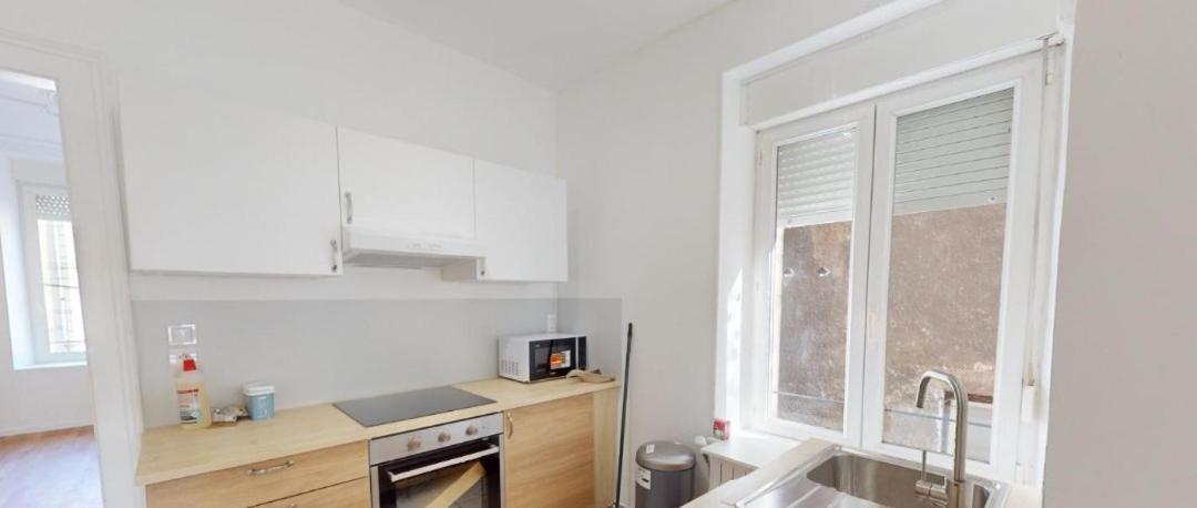 Jolie Appartement Meuble Audun-Le-Tiche Buitenkant foto